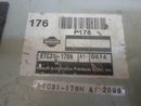 Transmission Control Module TCM TCU Nissan Altima 2005 2006 ETC31-176N A1