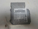 Airbag Control Module Audi A6 2006 2007 2008 4F0959655A 4F0910655F