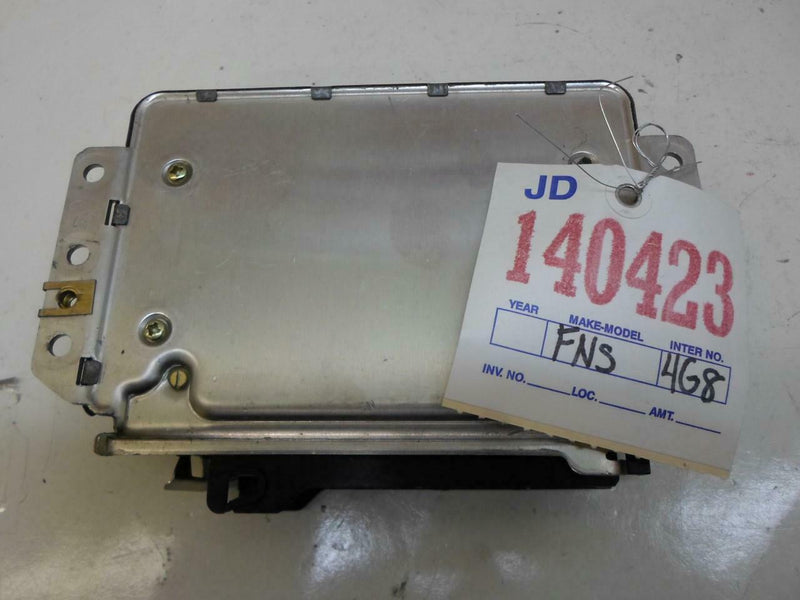 Transmission Control Module TCM TCU BMW 735I 1988 0260002016 1216703.9