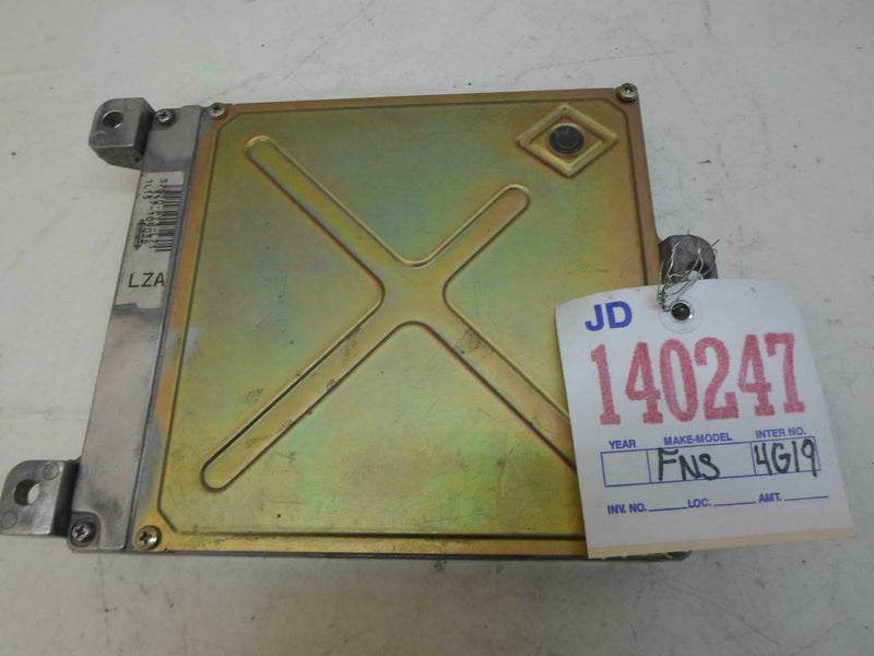 OEM Engine Computer Honda Accord 1990 37820-Pt3-L71 ECM PCM ECU