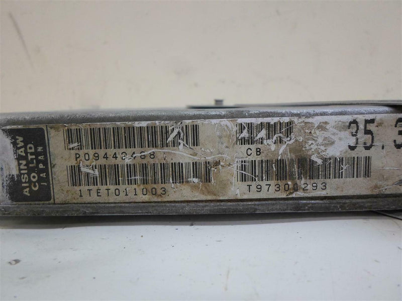 Transmission Control Module TCM TCU for 1998 Volvo 70-Series – P09442488