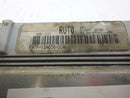 OEM Engine Computer Ford Ranger 1994 F47F-12A650-Dca Rut0 PCM ECM ECU