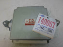 OEM Engine Computer Subaru Impreza 2003 22611 Aj021 2.5L ECM PCM ECU
