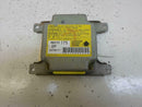 Airbag Control Module Mitsubishi Mirage 1997 1998 1999 Mb953175
