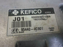 Transmission Control Module TCM TCU Hyundai Genesis 2009 2010 2011 2012 95440-4C901