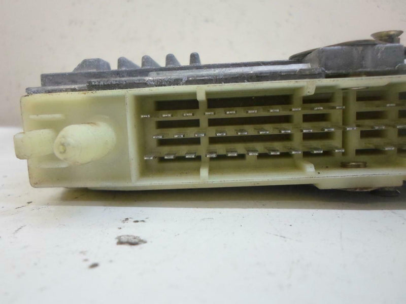 Transmission Control Module TCM TCU Volvo 70 Series 1998 P9144361