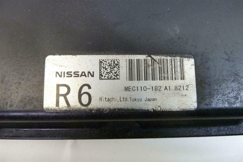 OEM Engine Computer Programmed Plug&Play Nissan Altima 2008 Mec110-182 A1 2.5L