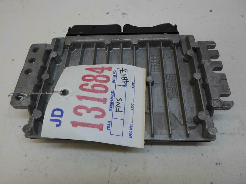 OEM Engine Computer for 2000 Volvo 40-Series – 30614838