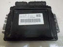 OEM Engine Computer Chevrolet Epica 2004 96486987 ECM ECU PCM