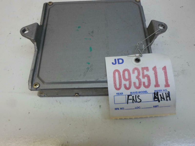 OEM Engine Computer Acura Cl 2001 2002 37820-P8E-326 3.2L ECM PCM ECU