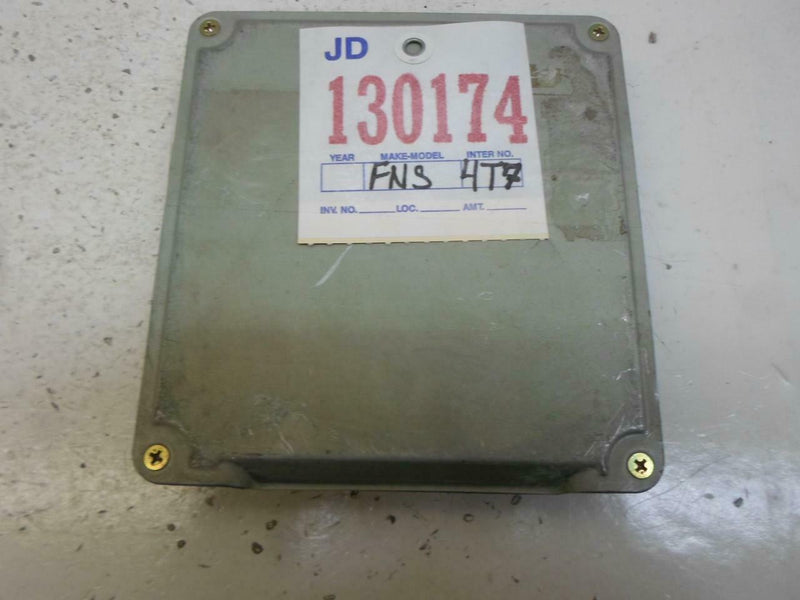 OEM Engine Computer Programmed Plug&Play Toyota Corolla 1995 89661-02180 ECM PCM
