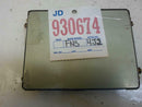 OEM Engine Computer Nissan Sentra 1994 Ja11C91 Bz7 PCM ECM ECU