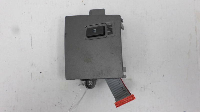 OEM Heater Control Switch Right Front Passenger Seat BMW E65 7-Series 745I 2003