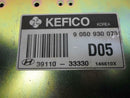 OEM Engine Computer Hyundai Sonata 1995 39110-33330 2.0L ECM PCM ECU