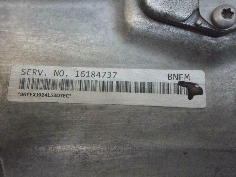 OEM Engine Computer Programmed Plug&Play Chevrolet Camaro 1994 1995 16184737 ECM