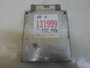OEM Engine Computer Mercury Sable 1986 E6Df-12A650-M1H Lm7 3.0L PCM ECM ECU