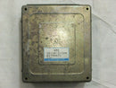 OEM Engine Computer Hyundai Excel Precis 1986 1987 Federal Mt 39110-21360 ECM
