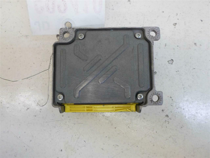 Airbag Control Module for 2001, 2002 Mercedes-Benz ML-Class – 1635421318