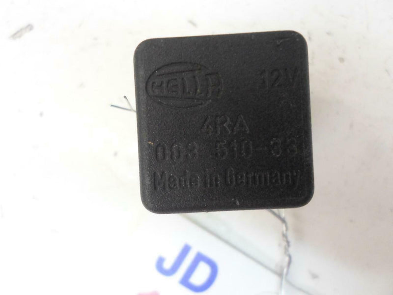 OEM Multi Purpose Relay Jaguar Xj8 1997 1998 1999 2000 2001 2002 – 4RA 003-510-033