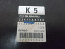 OEM Engine Computer Subaru Forester 2006 22611Ak740 At ECM ECU PCM