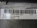 OEM Engine Computer Acura Ilx 2016 2017 37820-R4H-A63 ECM ECU PCM