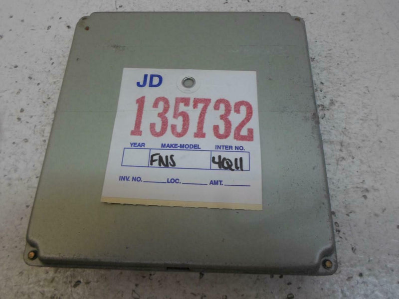 OEM Engine Computer Programmed Plug&Play Nissan Altima 2003 Ja56U06 E30 2.5L ECM