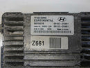 OEM Engine Computer Hyundai Sonata 2011 2012 2013 39112-2G661 PCM ECM ECU
