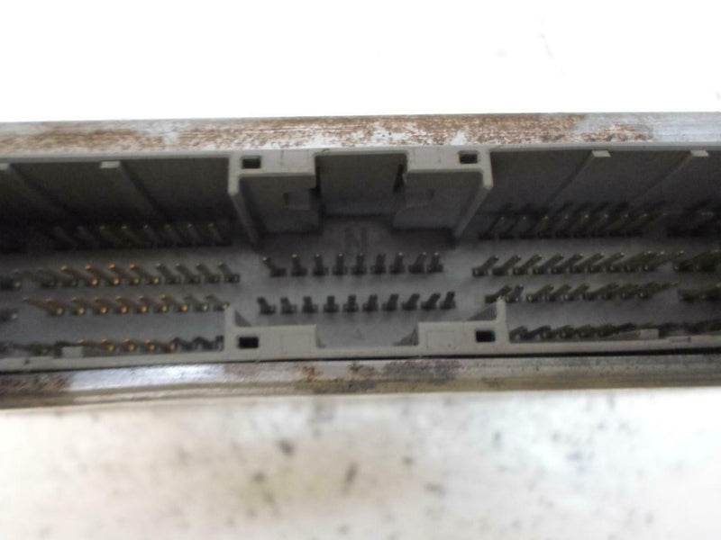 OEM Engine Computer for 2002 Nissan Altima 2.5L – JA56Q66 E09