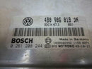 OEM Engine Computer Programmed Plug&Play Volkswagen Passat 2004 4B0906018Dn 1.8L
