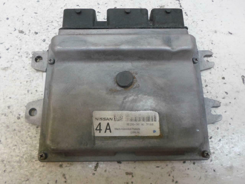 OEM Engine Computer for 2008 Nissan Sentra – MEC90-741 A1