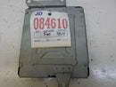 Emission Control Module Toyota Corolla 1987 89550-1A120