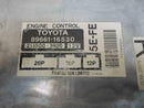 OEM Engine Computer Programmed Plug&Play Toyota Paseo 1997 1998 1999 89661-16530