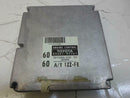 OEM Engine Computer Programmed Plug&Play Toyota Corolla 1998 89661-02361 At PCM