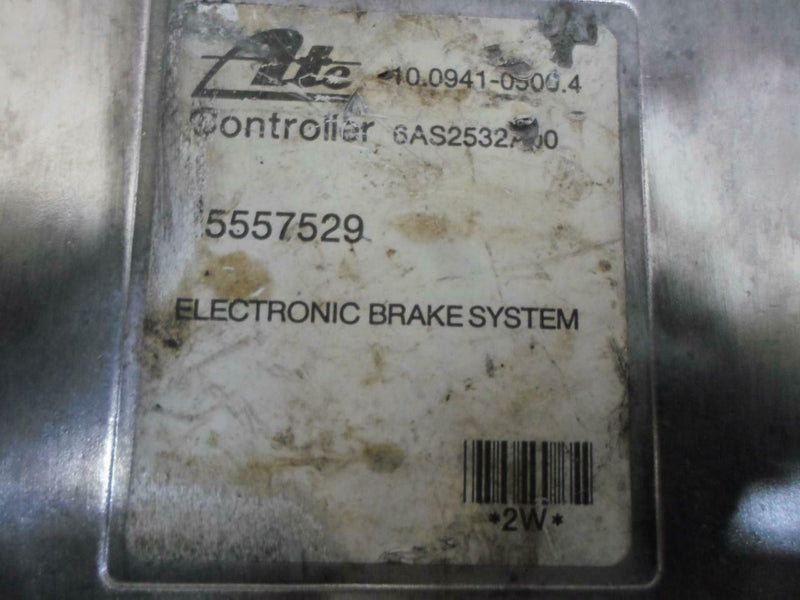ABS Control Module for 1991, 1992, 1993 Cadillac Deville – 25557529