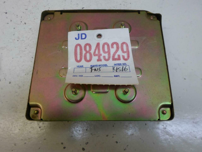 Transmission Control Module TCM TCU Hyundai Accent 1995 95440-22616