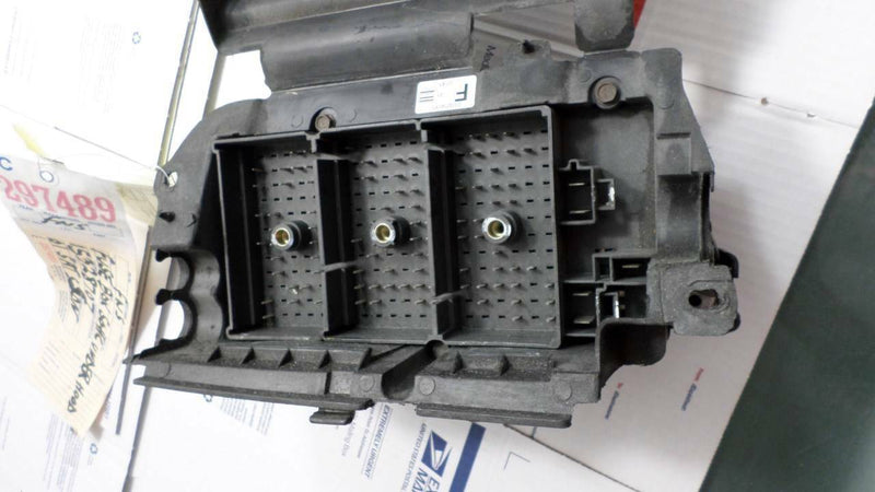 OEM Fuse Box/Panel Saturn S Series 2001 Sohc Under Hood