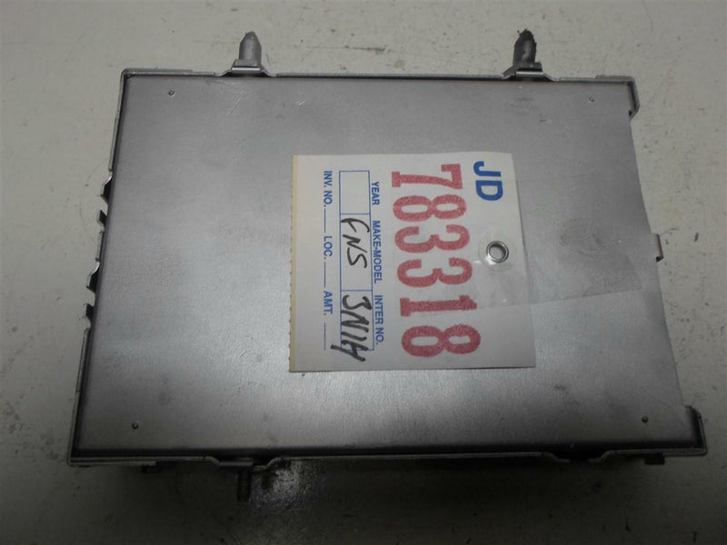 OEM Engine Computer for 1983 Pontiac Grand Prix – 1226153