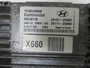 OEM Engine Computer for 2011 Hyundai Sonata 2.4L – 39111-2G660
