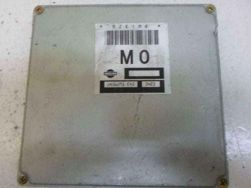 OEM Engine Computer Programmed Plug&Play Nissan Altima 2003 Ja56U91 E45 ECM PCM