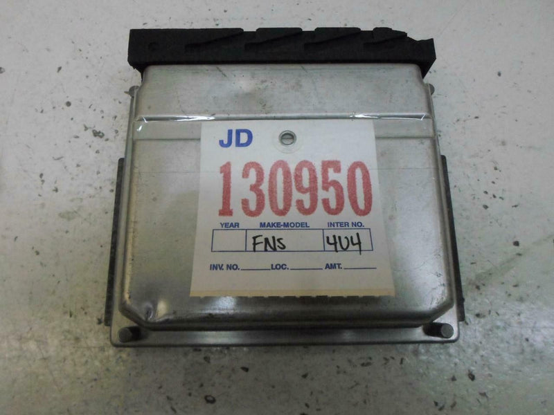 OEM Engine Computer Volvo 70 Series 2000 2001 0261206272 ECM PCM ECU