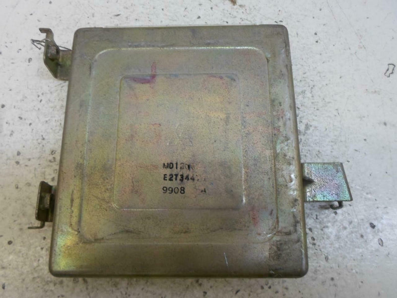 OEM Engine Computer Mitsubishi Eclipse 1990 E2T34474A ECM ECU PCM
