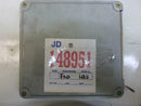 OEM Engine Computer Ford Probe 1989 F262 18 881B PCM ECM ECU