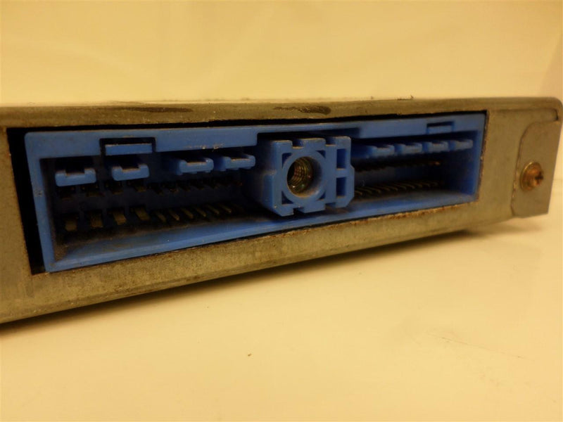 Transmission Control Module TCM TCU Nissan Altima 1998 1999 ETC-N550 G1