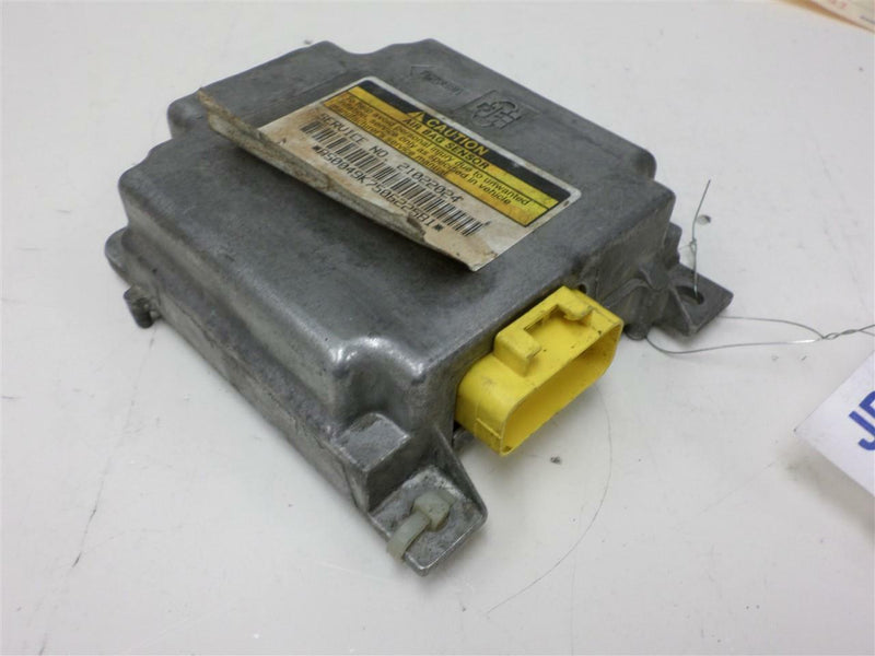 Airbag Control Module Saturn S Series 1995 21022024 21060049