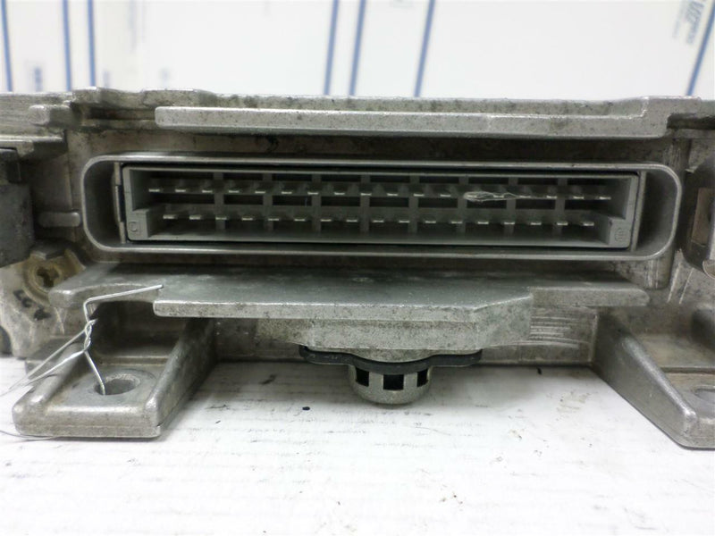 ABS Control Module Mercedes-Benz W202 C-Class C280 1994 1995 0125457432