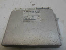 ABS Control Module Mercedes-Benz E-Class 1998 1999 2105450932