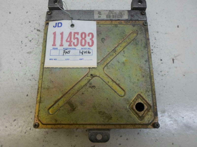 OEM Engine Computer Honda Accord 1990 37820-Pt3-A51 At ECM PCM ECU