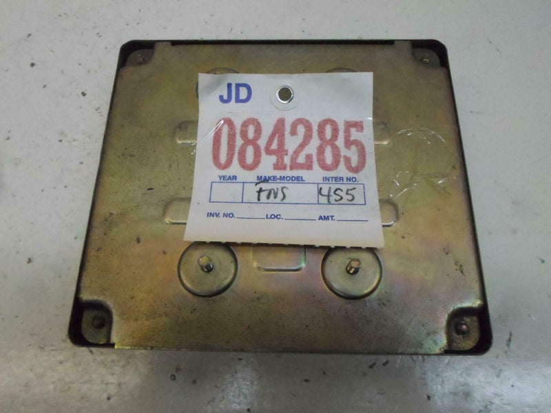 Transmission Control Module TCM TCU Mitsubishi Eclipse 1994 Md756916