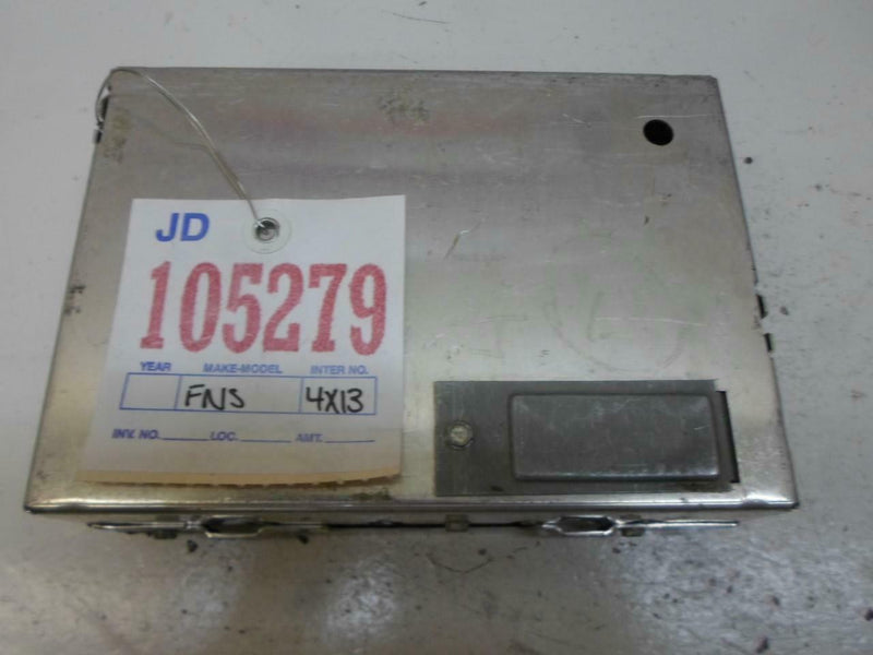 OEM Engine Computer Cadillac Deville 1985 1226462 PCM ECM ECU