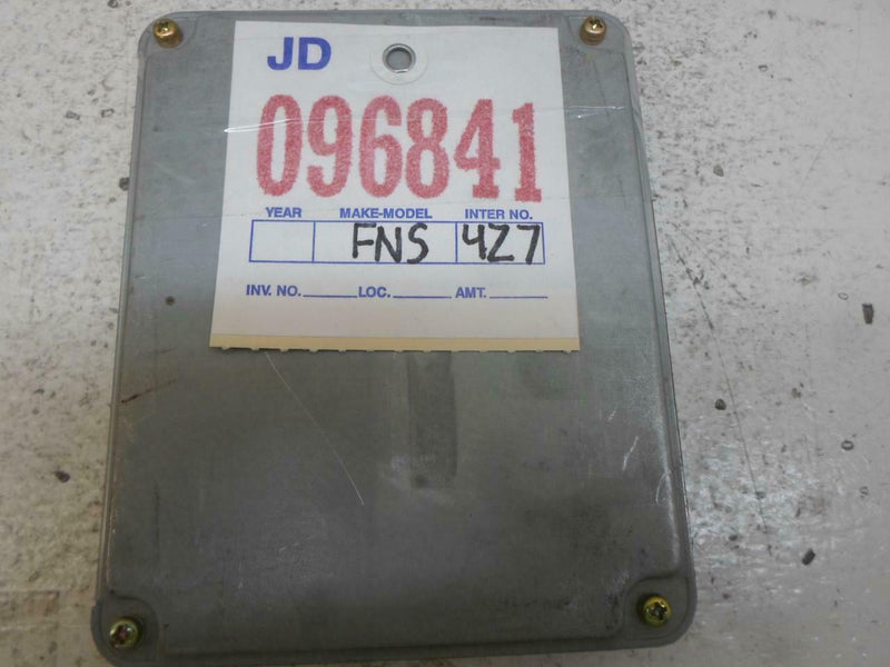 OEM Engine Computer Programmed Plug&Play Toyota Corolla 2000 89661-02682 ECM PCM